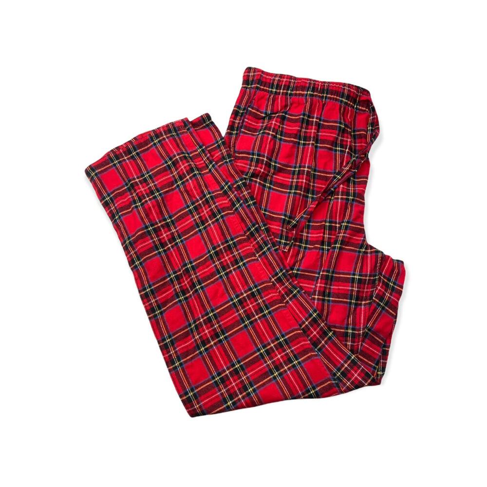 J.Crew Pajama Pants Size Large